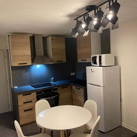 Cosy T2 En Centre Ville Morez Exteriör bild